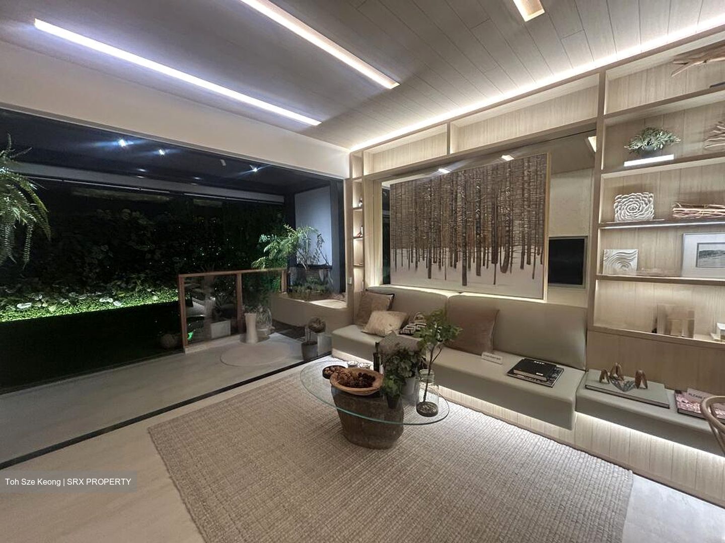 Science Park Drive (D5), Condominium #485575531